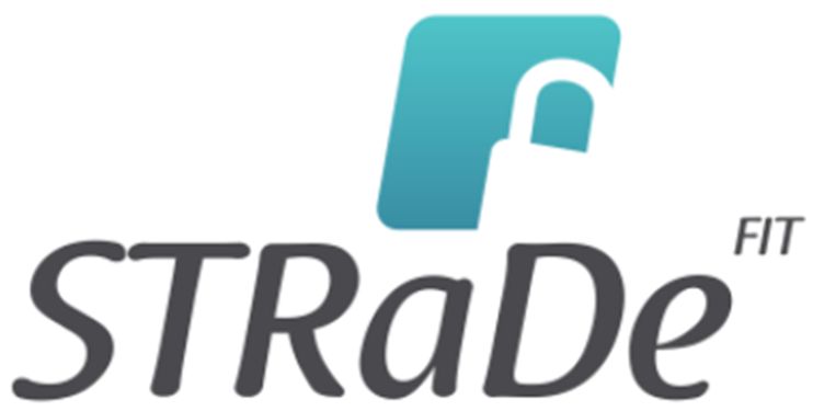 STRaDe logo