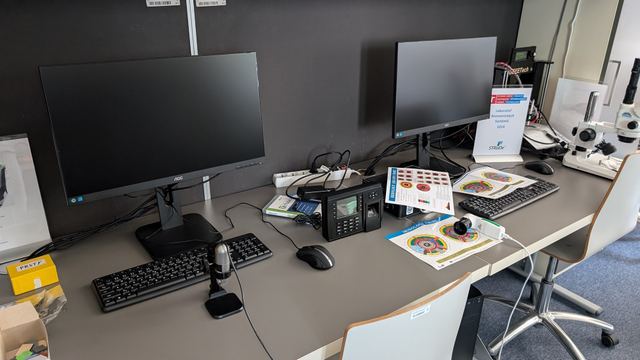 Laboratoř