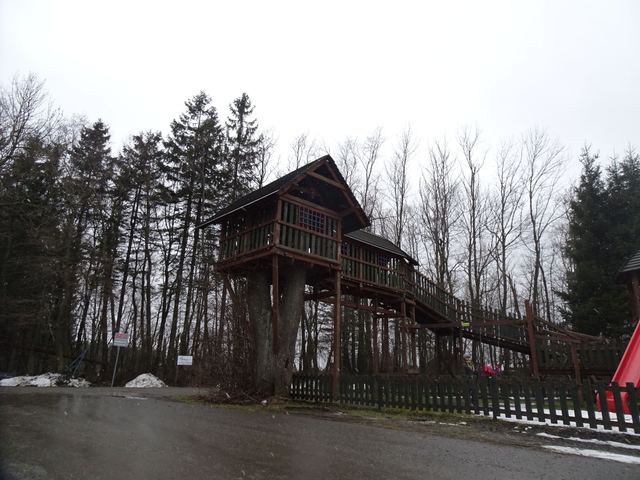 Teambuilding - Ramzová 2020